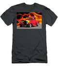 1 Hot Model a Ford Dave Koontz T-Shirt