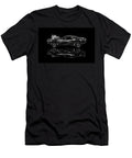 1 Hot Wheels 2 Chad Rowe T-Shirt
