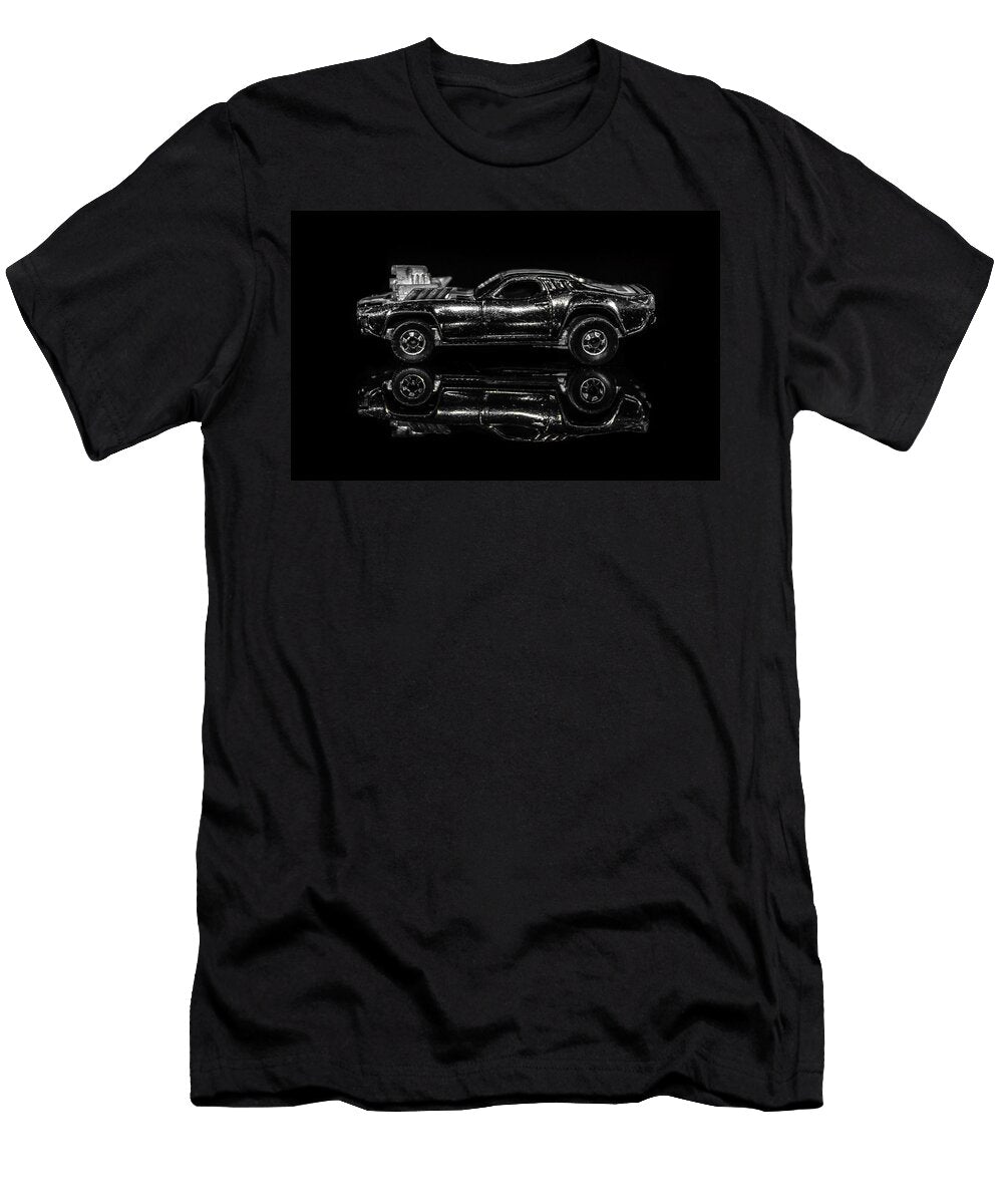1 Hot Wheels 2 Chad Rowe T-Shirt
