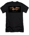 1 Hot Wheels Chad Rowe T-Shirt