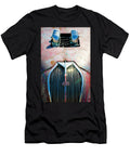 1 Hudson Terraplane Color Timothy Rohman T-Shirt