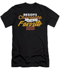 1 I Love Chocolate Sweet Saying Funny Cocoa Gift Teequeen2603 T-Shirt