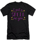 1 I Put a Spell on You Jacob Zelazny T-Shirt