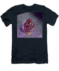 1 Ice Cream Waffle Cone Jonathan Lingel T-Shirt