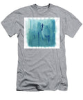 1 Illustration of the Myth of the Island Disappeared Under the Atlantis Sea the Ruins of the Legendary Island in the Depths of the Sea Colour Drawing By Alessandro Lonati Alessandro Lonati T-Shirt