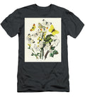 1 Illustrations From the Book European Butterflies and Moths By William Forsell Kirby Word Fandom T-Shirt