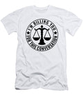 1 Im Billing You for This Conversation Funny Lawyer Jensen Cena T-Shirt