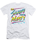 1 Im Shawn Youre Marty Quang Vu T-Shirt