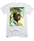 1 in a Jack Kirby and John James Audubon Style Ge By Asar Studios Celestial Images T-Shirt