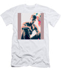 1 in a Jack Kirby Style Gentle and Light Colors By Asar Studios Celestial Images T-Shirt