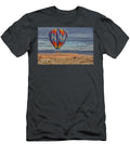 1 in Flight Tom Kelly T-Shirt