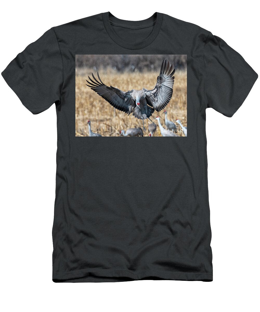 1 Incoming Mike Dawson T-Shirt