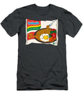 1 Indomiie Goreng Pink Fried Noodle Mi Mie Goreng Warmindo Sibainu T-Shirt