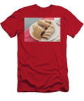 1 Injera Traditional and National Dish of Ethiopia Artush Foto T-Shirt