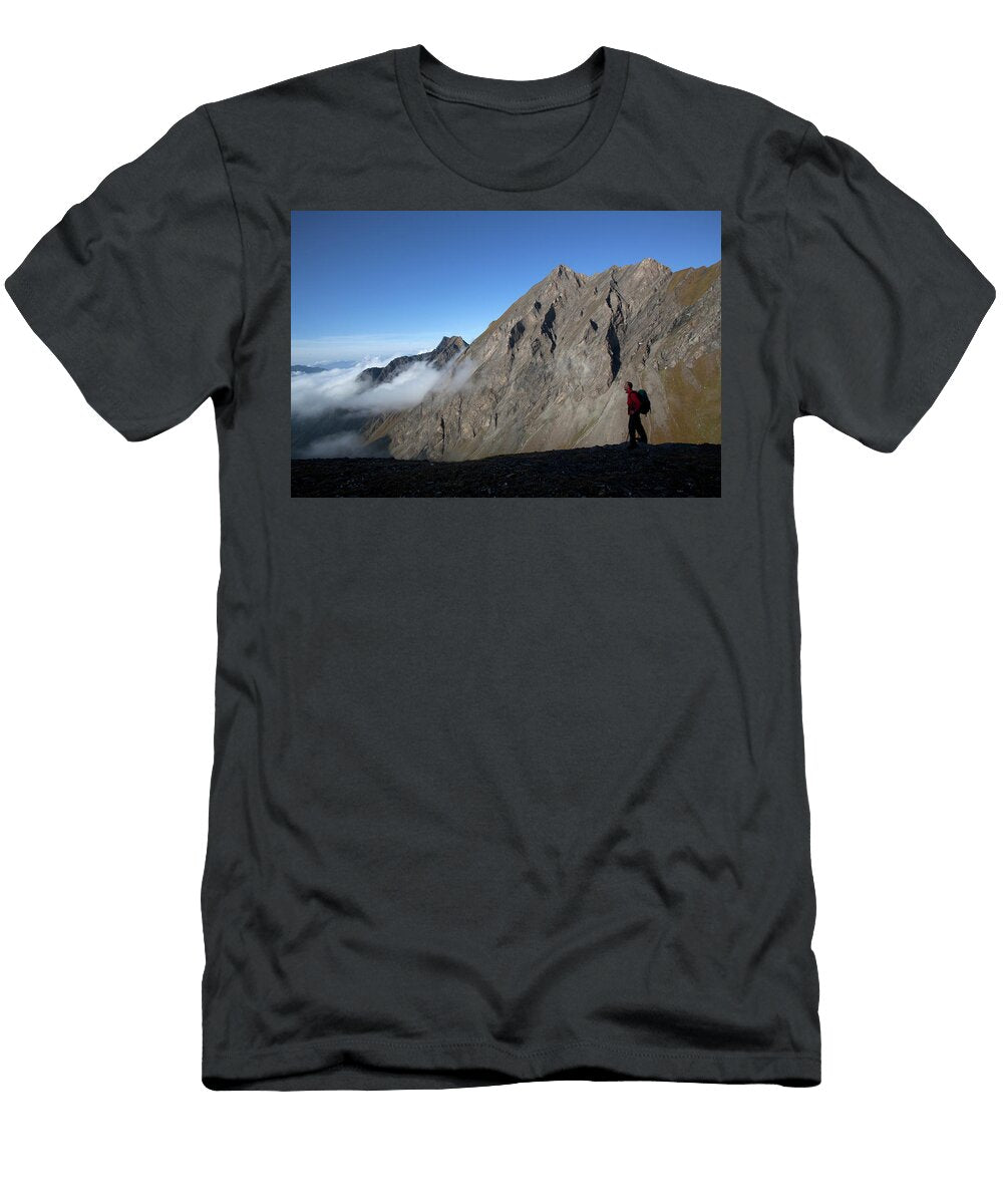 1 Innsbruck Mario Colonel T-Shirt
