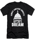 1 International Womens Day Lawyer Gender Equality Law Toms Store T-Shirt