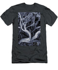1 Into the Dark Forest Mike Nellums T-Shirt