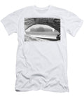 1 Islands in the Fog At Rialto Beach in Olympic National Park Pierre Leclerc T-Shirt
