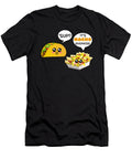 1 Its Nacho Business Funny Nacho Pun Dogboo T-Shirt