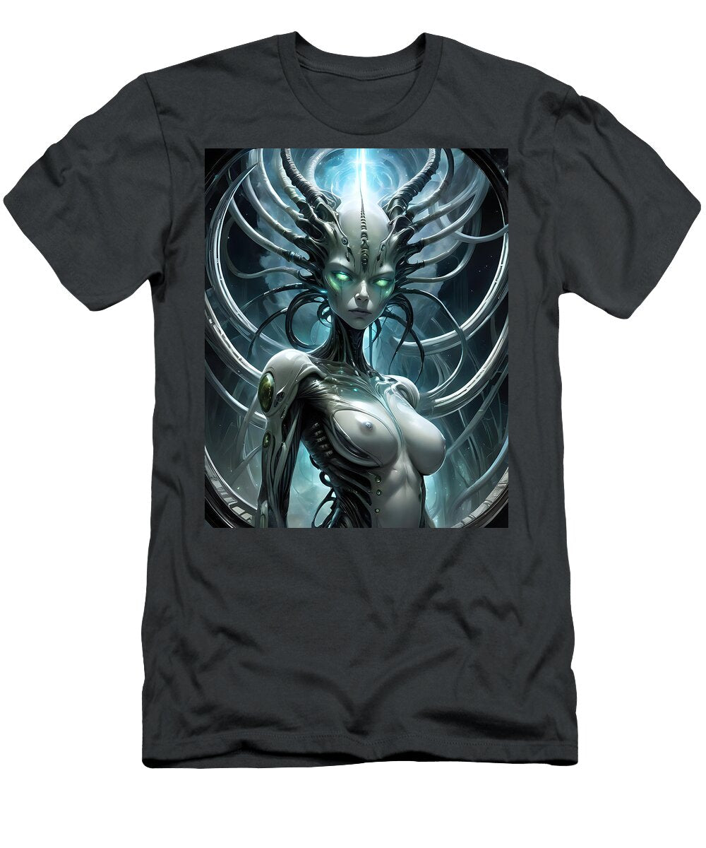 1 Ive Got You in My Sights Tricky Woo T-Shirt