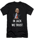 1 Jack Bogle Vanguard Fire Financial Independence Retire Early Cal Nyto T-Shirt