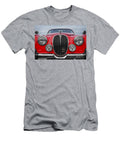 1 Jaguar Mark 2 Carl Shellis T-Shirt