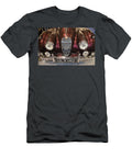 1 Jaguar Xk140 Coupe 1955 Peter Lloyd T-Shirt
