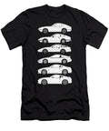 1 Jdm Aan Puspita T-Shirt