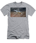 1 Jet Fighter Angel Tarantella T-Shirt