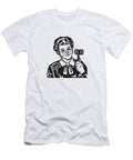1 Judge Holding a Gavel Csa Images T-Shirt