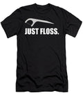 1 Just Floss Jan Deelmann T-Shirt