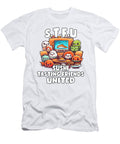 1 Kawaii Sushi Anime for Japan Fans Benjamin Burkert T-Shirt