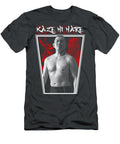 1 Kaze Ni Nare Quang Vu T-Shirt