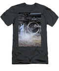 1 Keeper of the Steam Linda Goodman T-Shirt
