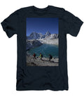 1 Khumbu Mario Colonel T-Shirt