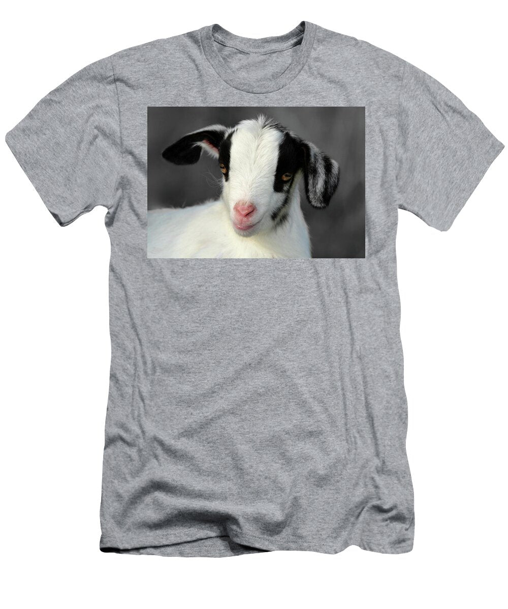 1 Kid Goat Savannah Gibbs T-Shirt