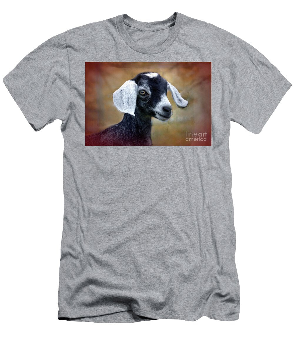 1 Kid Savannah Gibbs T-Shirt
