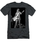1 Kim Gordon Sonic Youth Concert Photos T-Shirt