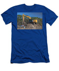 1 King of the Hill Dale Powell T-Shirt