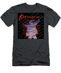 1 King Vamp Narcissist Tour 2022 Back Dafitbeka Velliege T-Shirt