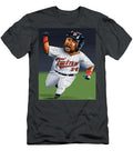 1 Kirby Brian Callaghan T-Shirt