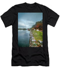 1 Kirby Lane Cordia Murphy T-Shirt