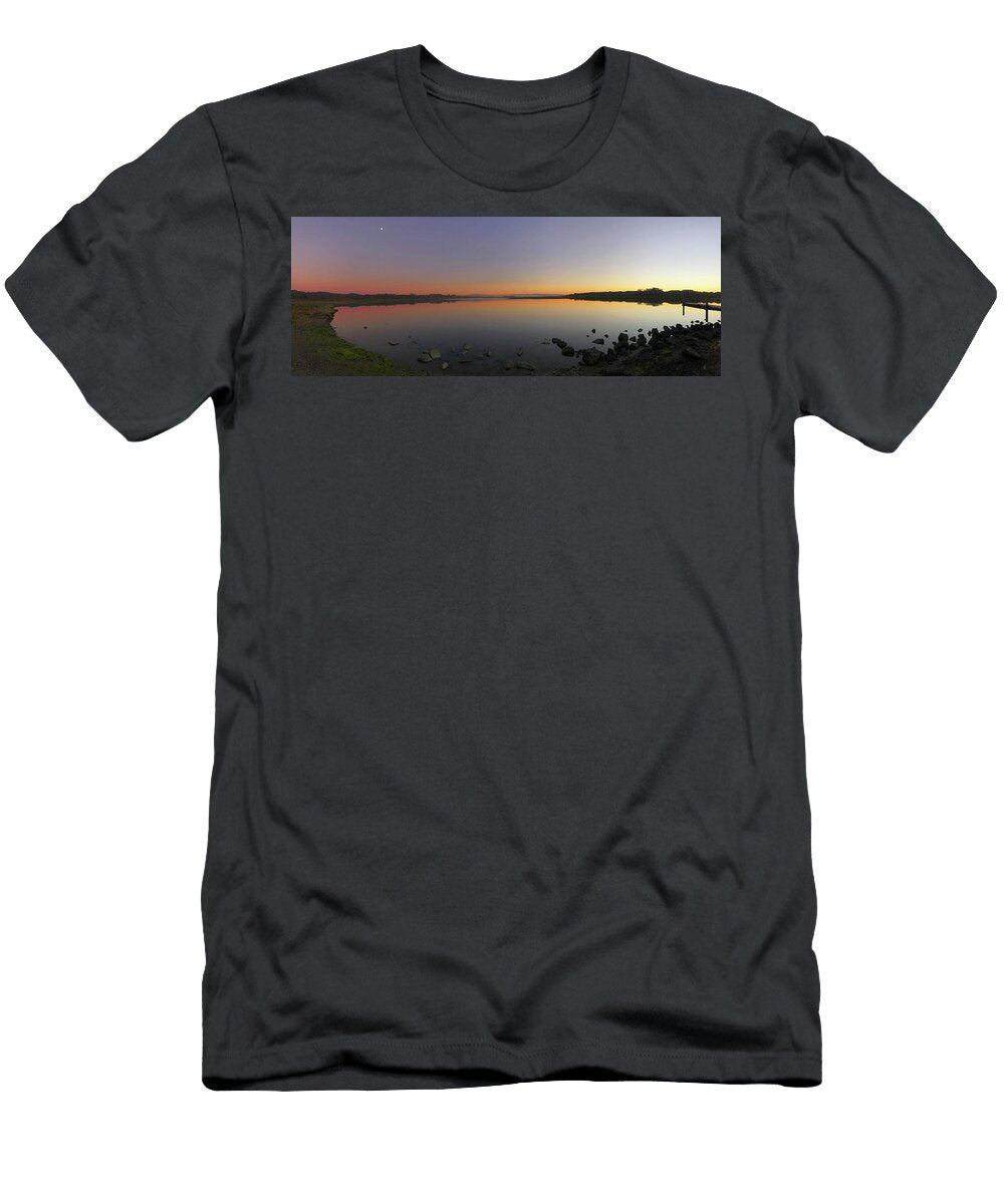 1 Kirby Park Sierra Vance T-Shirt