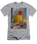 1 Kirby Rita Lulay Malsch T-Shirt