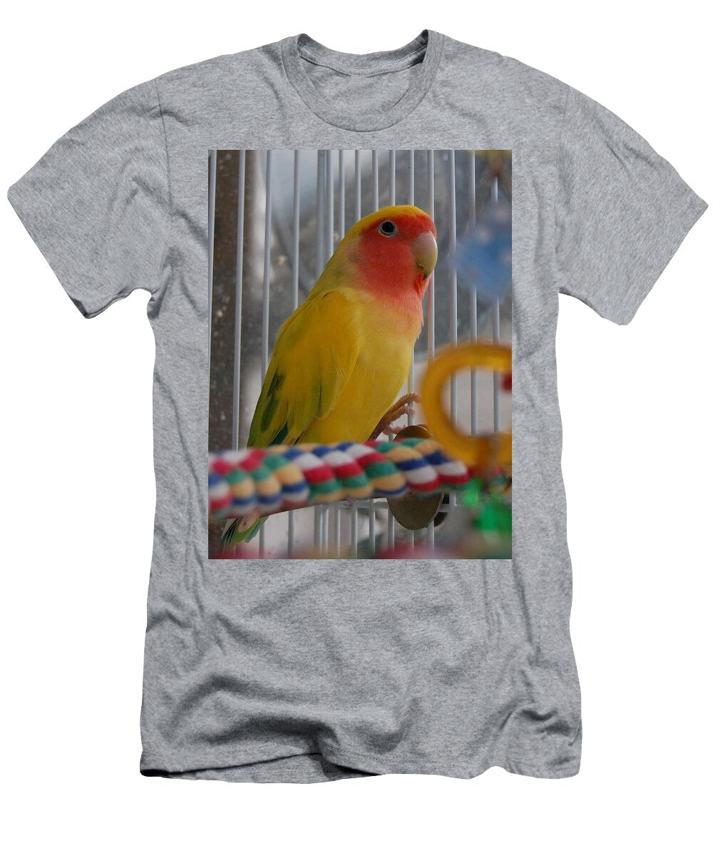 1 Kirby Rita Lulay Malsch T-Shirt