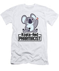 1 Koala Fied Pharmacist Medical Pharmacy Technician Florian Dold Art T-Shirt