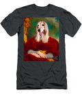 1 Lady Hound Zelda Tessadori T-Shirt