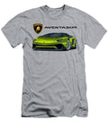 1 Lamborghini Aventador Lp 750 4 Vladyslav Shapovalenko T-Shirt