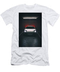 1 Lamborghini Aventador Print Itzkirb Photography T-Shirt