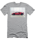 1 Lamborghini Aventador Sv Itzkirb Photography T-Shirt